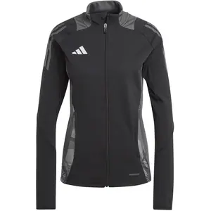Trainingsjacke Frau adidas Tiro 24 Compétition Schwarz S günstig