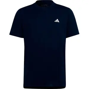 Adidas Club Kurzarm-t-shirt 7-8 Jahre günstig
