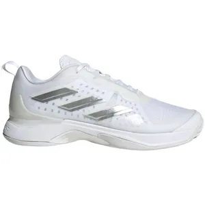 adidas Avacourt Cloud White Silver Metallic (Women's) - EU 40 günstig