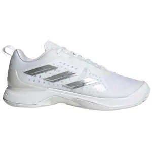 adidas Avacourt Cloud White Silver Metallic (Women's) - EU 41 1/3 günstig
