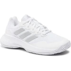 adidas Damen GameCourt 2 Tennisschuhe 41 günstig