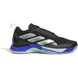Damen-Tennisschuhe adidas Avacourt Clay Weiß 40 günstig
