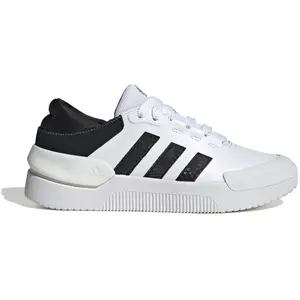 Damensneaker adidas Court Funk Weiß 41 1/3 günstig