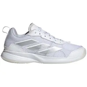 adidas Avaflash Low Cloud White Silver Metallic (Women's) - EU 42 günstig