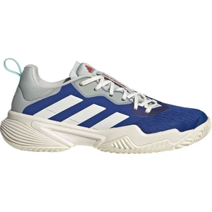 adidas Barricade Royal Blue Off White Bright Red (Women's) - EU 36 2/3 günstig