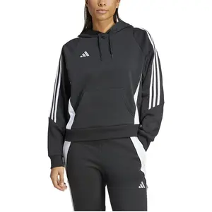 Adidas Tiro24 Kapuzenpullover XL günstig