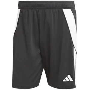 Shorts adidas Tiro 24 Schwarz M günstig