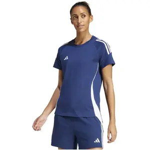 Adidas Tiro24 Sweat Kurzarm-t-shirt M günstig