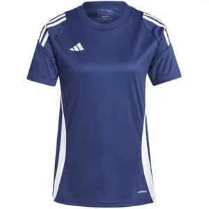 Trikot Damen adidas Tiro 24 Blau M günstig