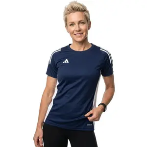 Adidas Tiro24 Kurzarm-t-shirt L günstig