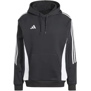 Hoodie adidas Tiro 24 Schwarz M günstig