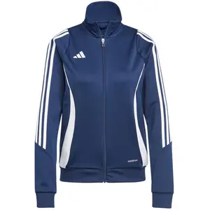 adidas Tiro 24 Trainingsjacke TENABL/WHITE XS (Damen) günstig