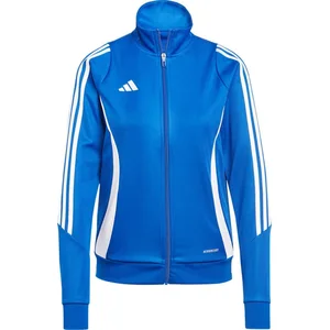 adidas Tiro 24 Trainingsjacke ROYBLU/WHITE L (Damen) günstig