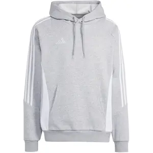 Hoodie adidas Tiro 24 Grau XL günstig