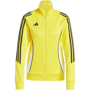 adidas Tiro 24 Trainingsjacke S (Damen) TMYELL/WHITE günstig