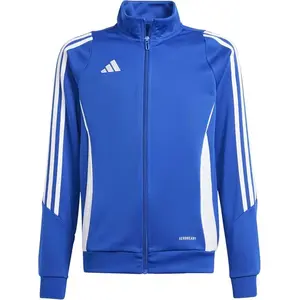 adidas Tiro 24 Trainingsjacke ROYBLU/WHITE 116 günstig