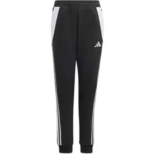 Kinder Trainingshose adidas Tiro 24 Schwarz 13/14 Jahre alt günstig