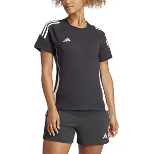 T-Shirt adidas Tiro 24 Schwarz XL günstig