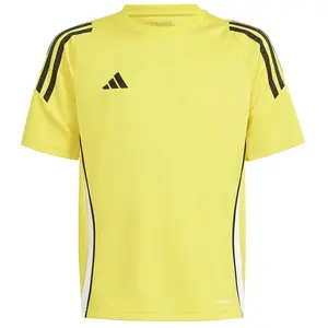Adidas Tiro24 Kurzarm-t-shirt 11-12 Jahre günstig
