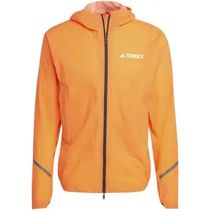 Regenjacke adidas XPR Orange XL günstig