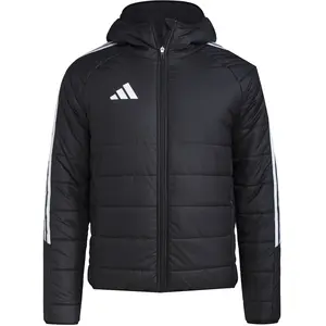 Daunenjacke adidas Tiro 24 Schwarz S günstig