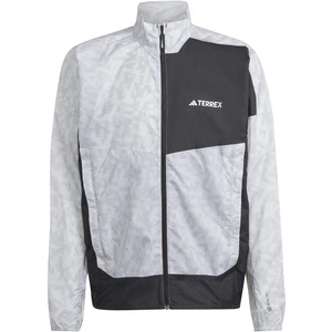Regenjacke adidas Terrex Weiß S günstig