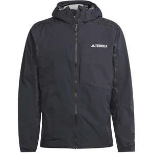 Regenjacke adidas Terrex Xperior Hybrid Schwarz S günstig