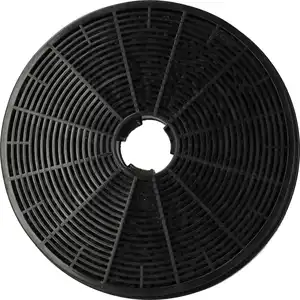 vhbw Aktivkohlefilter Ersatz für Klarstein 10035387 für Dunstabzugshau...