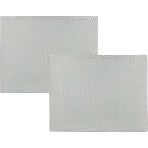 vhbw 2x Filter Metallfettfilter Ersatz für Whirlpool 481948048357 für ...