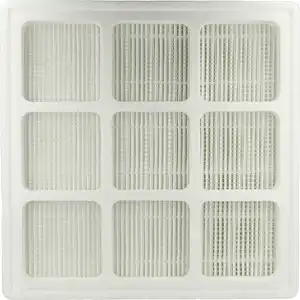 vhbw HEPA 13 Filter kompatibel mit IQAir HealthPro 250 NE, 100 NE, 250...