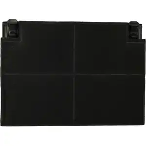 vhbw Aktivkohlefilter Ersatz für Küppersbusch 1009, 544179 für Dunstab...