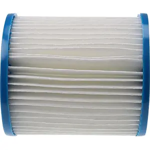 vhbw 2x Filterkartusche Ersatz für Bestway 58093 für Swimmingpool, Fil... günstig