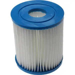 vhbw Filterkartusche Ersatz für Intex E 59904, Typ E für Swimmingpool,... günstig