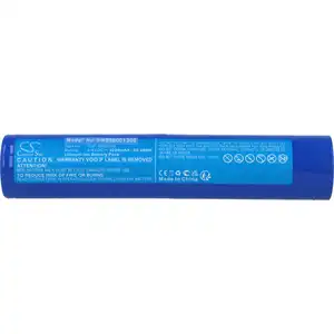 vhbw Akku Ersatz für Maglite ILIF-3006526 für Taschenlampe Kopflampe (... günstig