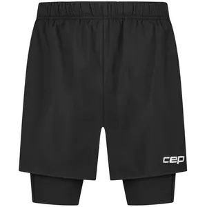 Cep Core Run 2in1 Short S günstig