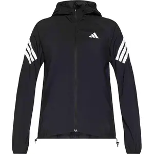 adidas Damen Adi365 Running Iconic Hooded Coat, black, XS günstig