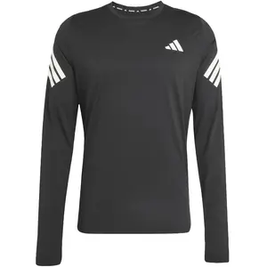 Adidas Adi365 Iconic///running Langarm-t-shirt M günstig