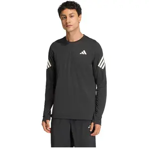 Adidas Adi365 Iconic///running Langarm-t-shirt L günstig