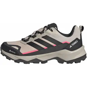 Damen-Wanderschuhe adidas Terrex Skychaser AX5 Gore-Tex Beige 38 2/3