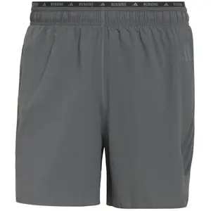 Shorts adidas Adi365 Gris M 5" günstig
