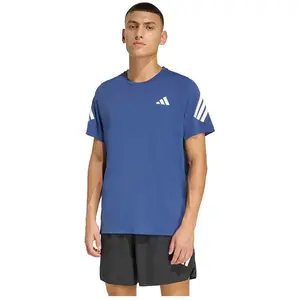 adidas Adi365 Running Climacool Iconic Laufshirt Herren JZ7692 - tech indigo L günstig