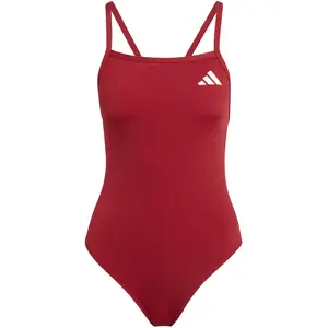 Adidas Thin Straps V-back Badeanzug 42 günstig