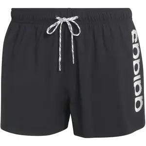 Badehose adidas Stretchy 3" Noir M günstig