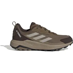 Wanderschuhe adidas Terrex Anylander Marron 46 günstig