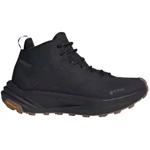 Wanderschuhe adidas Terrex Freehiker 3 Gore-Tex Mid Noir 42