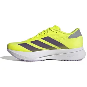 Adidas JQ3128_670, Mehrfarbig, Solar Yellow,Aurora Plum,Powder Plum günstig