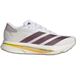 Laufschuhe Adidas Adizero SL2 "FTWWHT/MAROON/DUALIL" für Damen günstig