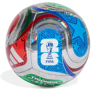 Adidas World Cup Training Foil Trionda Fußball 3 günstig