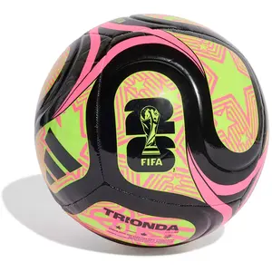 Adidas World Cup 2026 Club Trionda Fußball 5 günstig