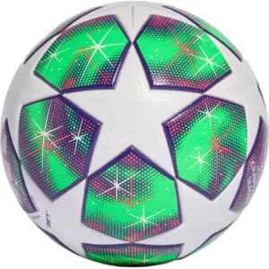 adidas Originals UEFA Frauen Champions League LGE FIFA Qualitätsball 5, Offizieller Spielball für Fußball günstig